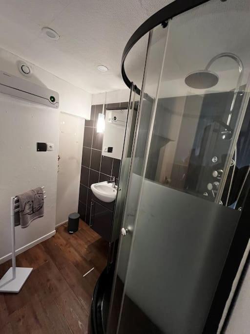 Appartement Chez Rose Ault