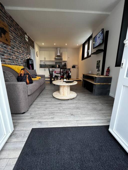 Appartement Chez Rose Ault