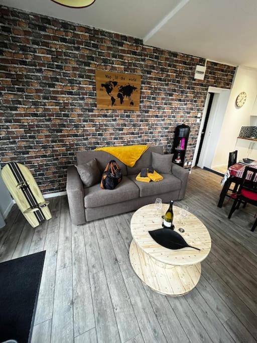 Chez Rose Apartment