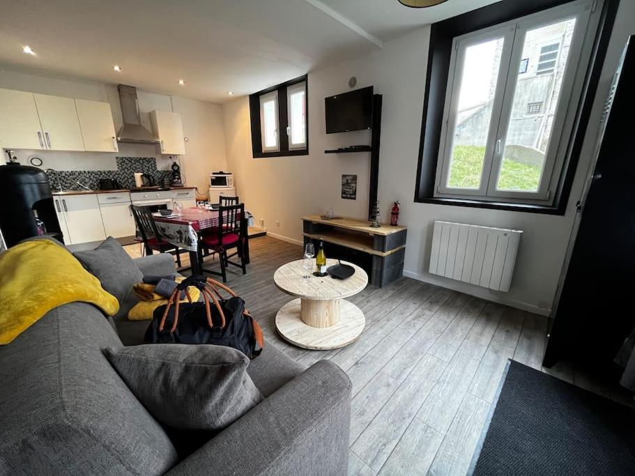 Appartement Chez Rose *